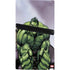 Marvel Avengers Hulk PS5 Pro Console Skin